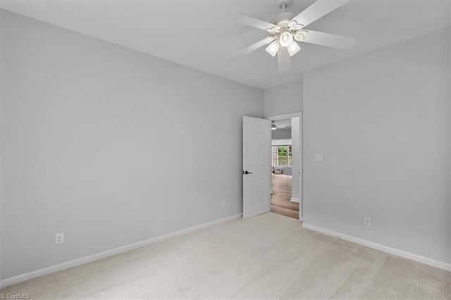 1180 Oak Level Church Road, Stokesdale, NC 27357