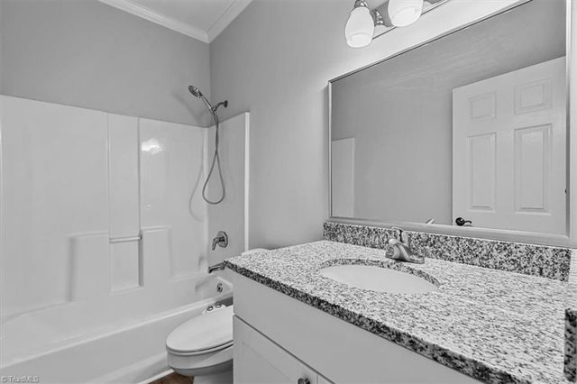 1180 Oak Level Church Road, Stokesdale, NC 27357