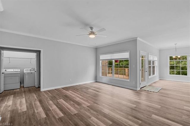 1180 Oak Level Church Road, Stokesdale, NC 27357