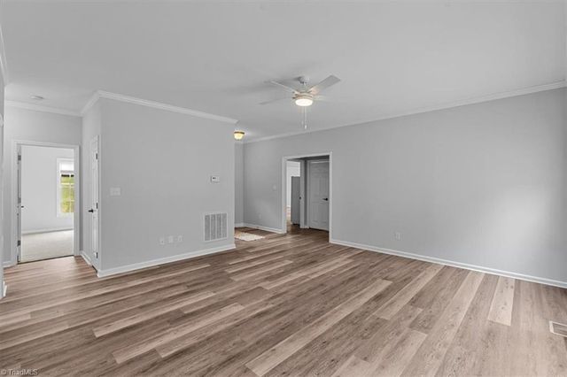 1180 Oak Level Church Road, Stokesdale, NC 27357