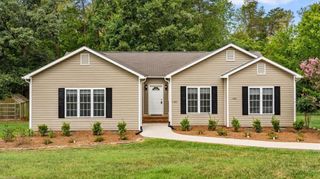 1180 Oak Level Church Road, Stokesdale, NC 27357