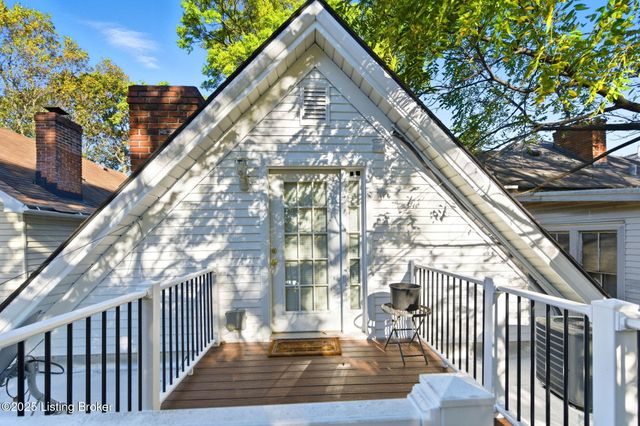 2030 Sherwood Ave, Louisville, KY 40205
