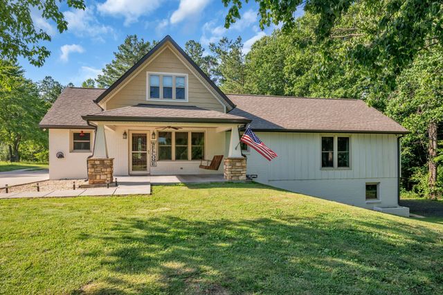 1231 Abiff Road, Bon Aqua, TN 37025