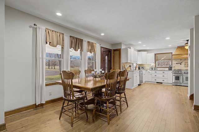 1231 Abiff Road, Bon Aqua, TN 37025