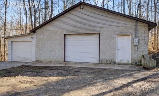 1231 Abiff Road, Bon Aqua, TN 37025
