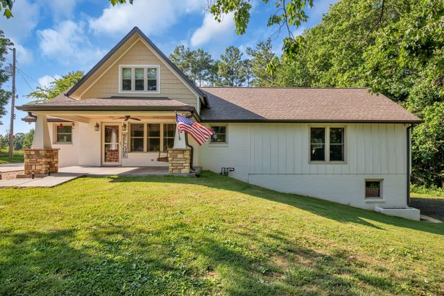 1231 Abiff Road, Bon Aqua, TN 37025