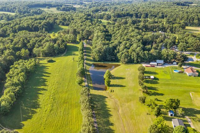 1231 Abiff Road, Bon Aqua, TN 37025