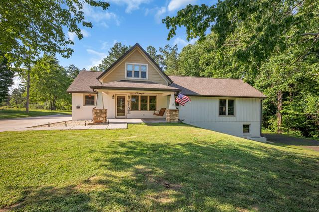 1231 Abiff Road, Bon Aqua, TN 37025