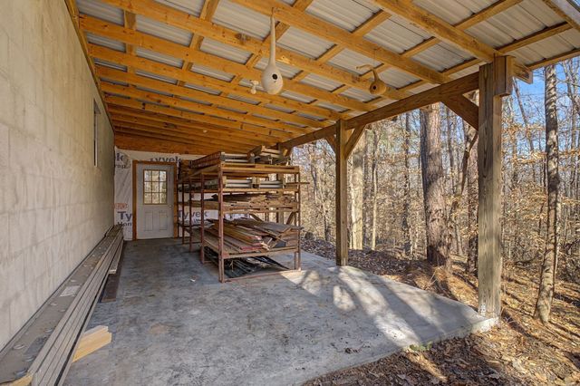 1231 Abiff Road, Bon Aqua, TN 37025