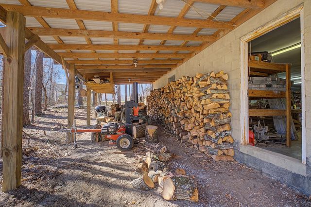 1231 Abiff Road, Bon Aqua, TN 37025