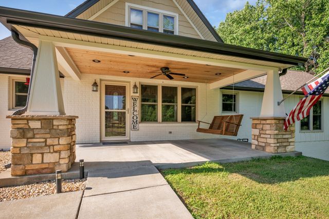 1231 Abiff Road, Bon Aqua, TN 37025