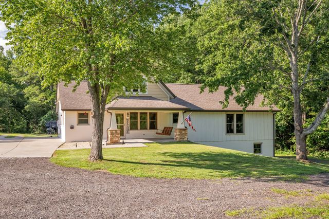 1231 Abiff Road, Bon Aqua, TN 37025