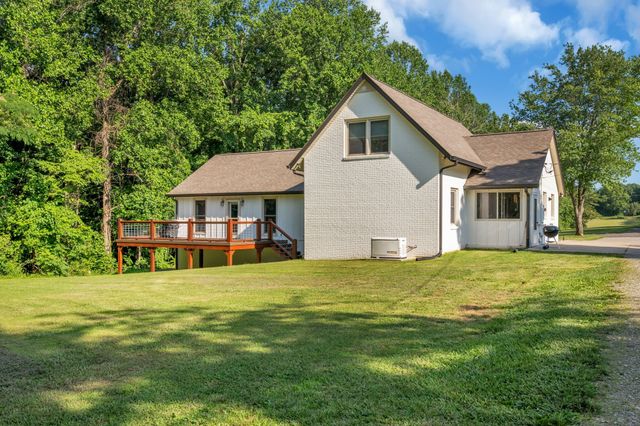 1231 Abiff Road, Bon Aqua, TN 37025