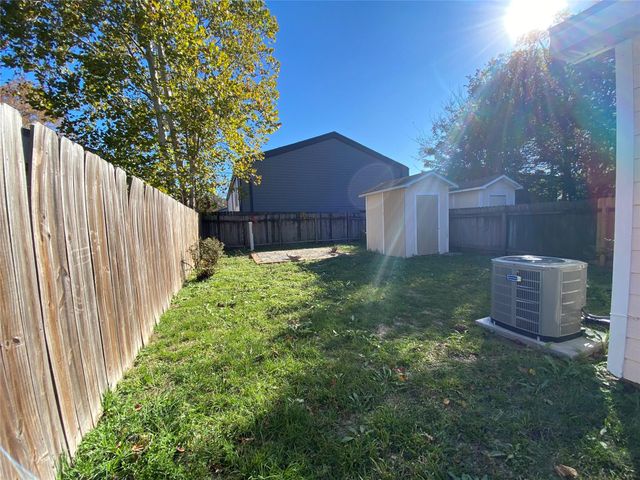 311 Willowick Street, Tomball, TX 77375