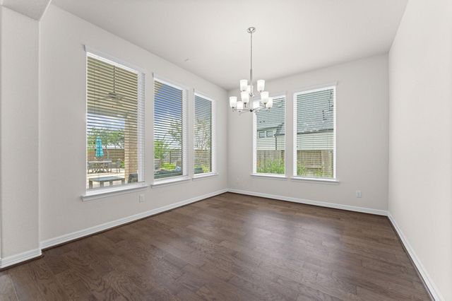 10106 Blythe Street, Rosharon, TX 77583