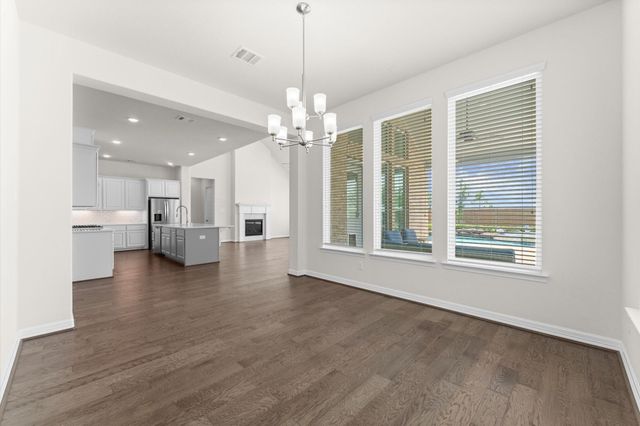 10106 Blythe Street, Rosharon, TX 77583