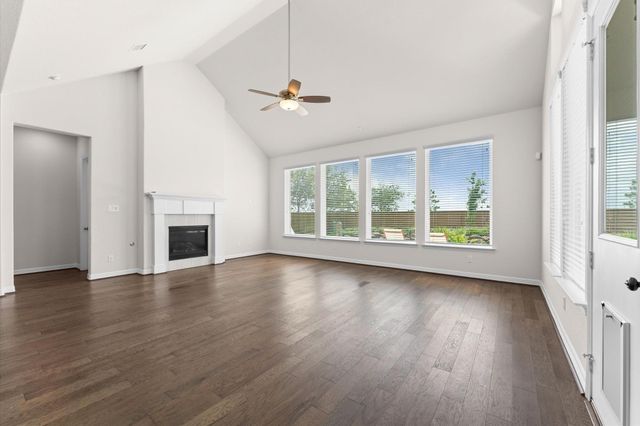 10106 Blythe Street, Rosharon, TX 77583