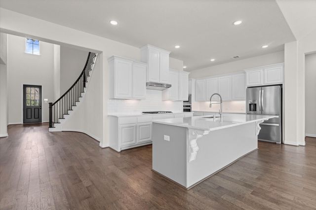 10106 Blythe Street, Rosharon, TX 77583