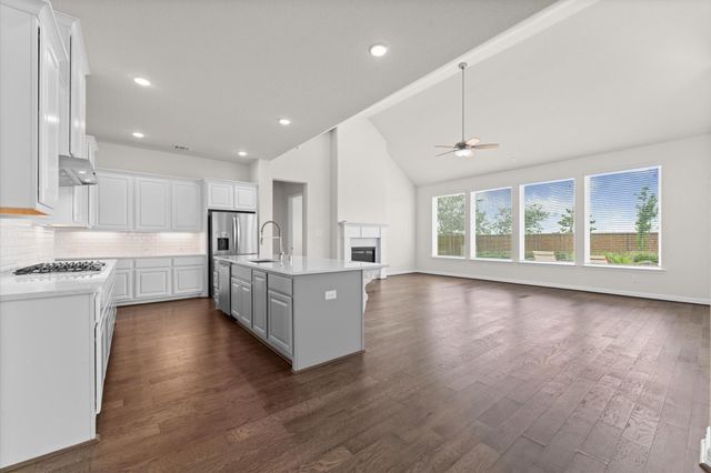 10106 Blythe Street, Rosharon, TX 77583