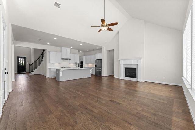 10106 Blythe Street, Rosharon, TX 77583