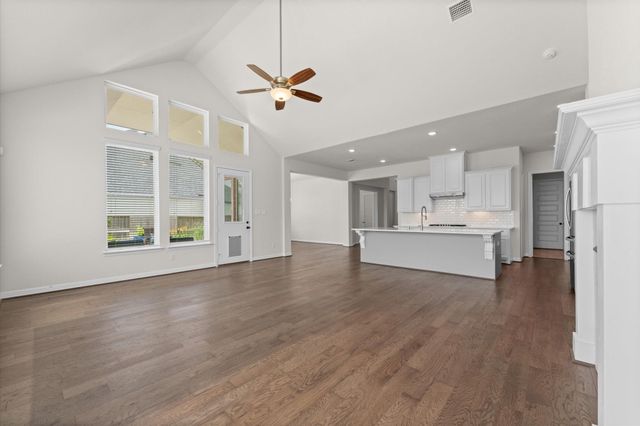 10106 Blythe Street, Rosharon, TX 77583