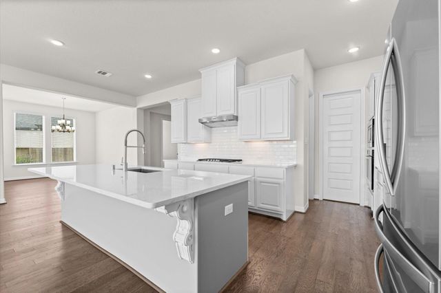 10106 Blythe Street, Rosharon, TX 77583