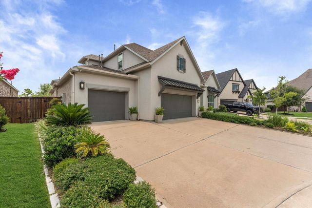 10106 Blythe Street, Rosharon, TX 77583