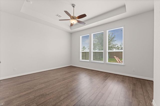10106 Blythe Street, Rosharon, TX 77583
