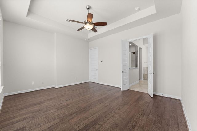 10106 Blythe Street, Rosharon, TX 77583
