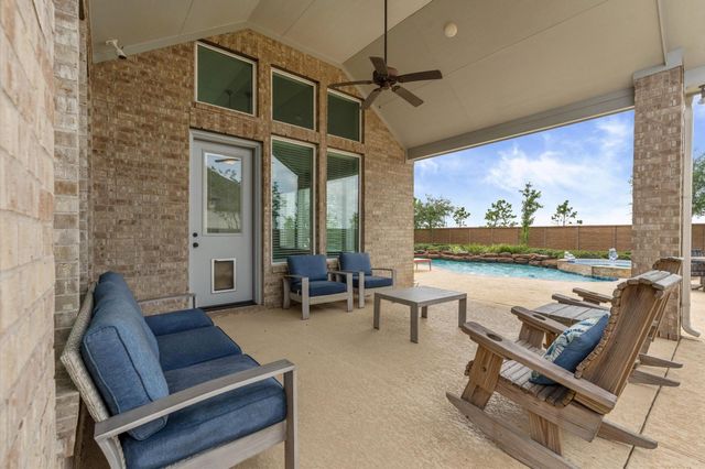 10106 Blythe Street, Rosharon, TX 77583