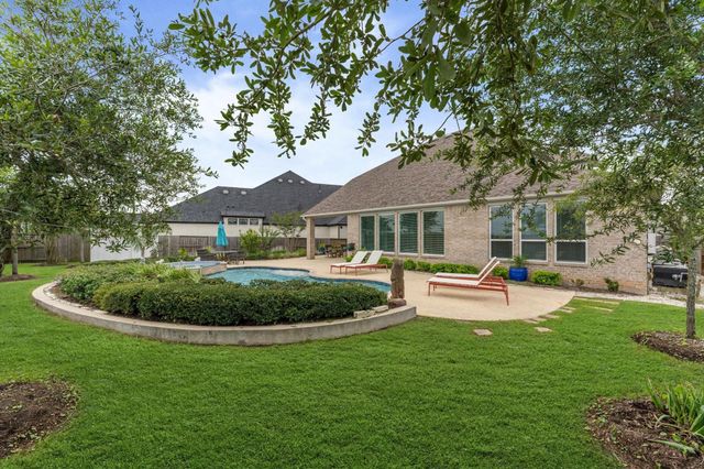 10106 Blythe Street, Rosharon, TX 77583