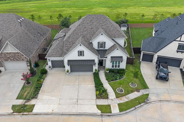10106 Blythe Street, Rosharon, TX 77583