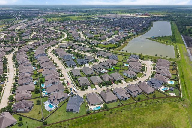 10106 Blythe Street, Rosharon, TX 77583