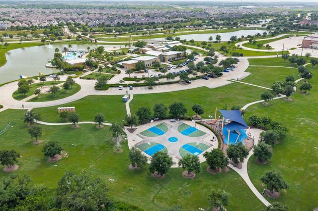 10106 Blythe Street, Rosharon, TX 77583