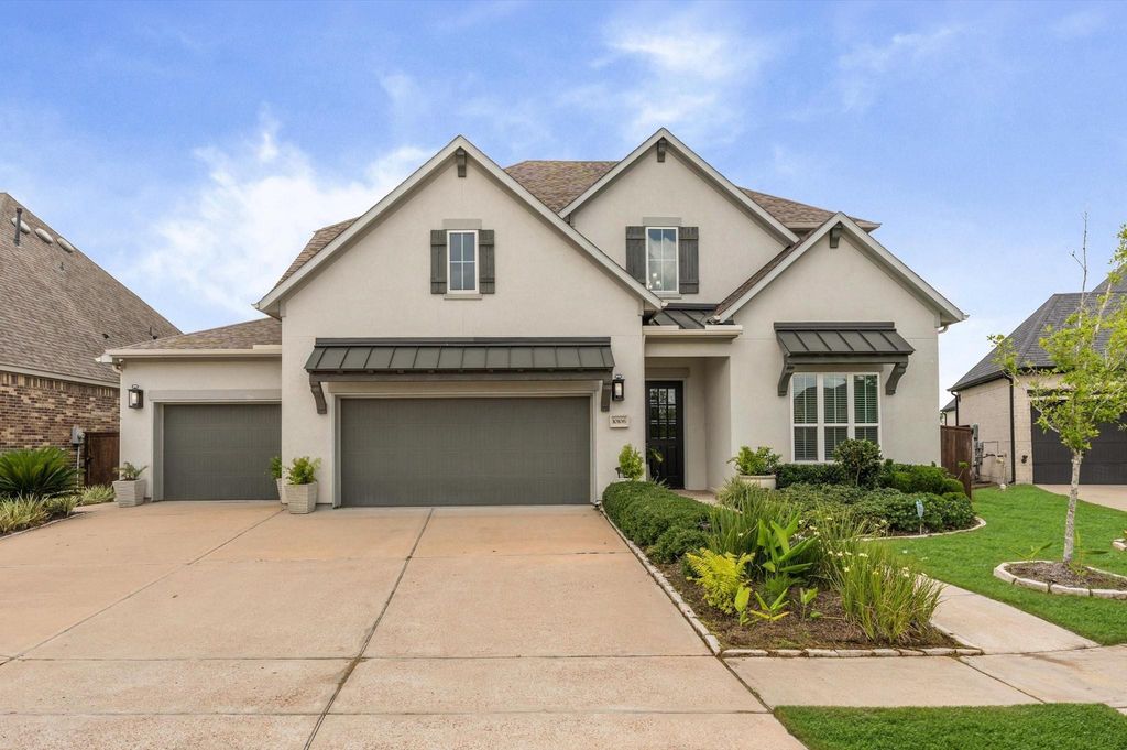 10106 Blythe Street, Rosharon, TX 77583
