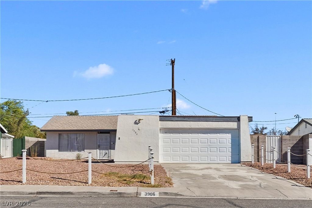 3906 Maryland Avenue, Las Vegas, NV 89121 — photo 2