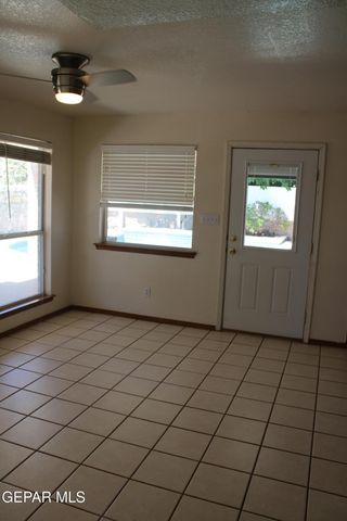 4113 LOMA ROSADA Drive, El Paso, TX 79934
