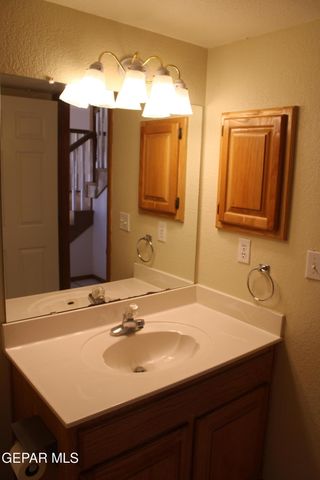 4113 LOMA ROSADA Drive, El Paso, TX 79934