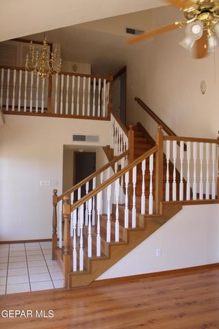 4113 LOMA ROSADA Drive, El Paso, TX 79934
