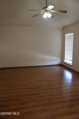 4113 LOMA ROSADA Drive, El Paso, TX 79934