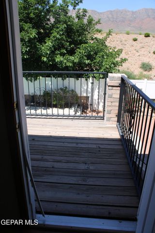 4113 LOMA ROSADA Drive, El Paso, TX 79934