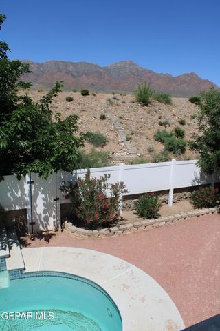 4113 LOMA ROSADA Drive, El Paso, TX 79934