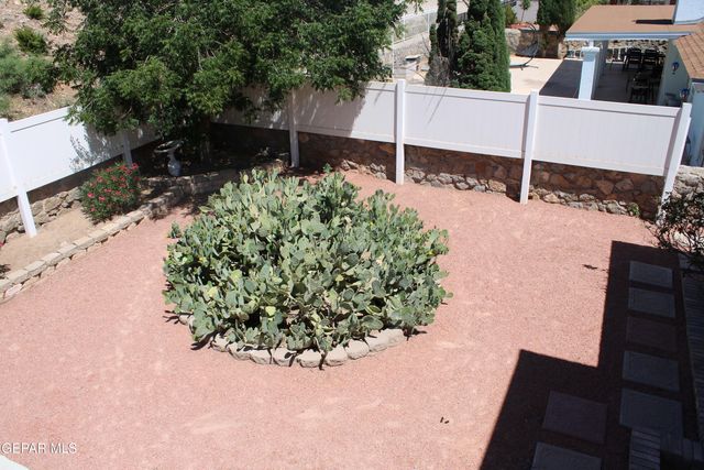 4113 LOMA ROSADA Drive, El Paso, TX 79934