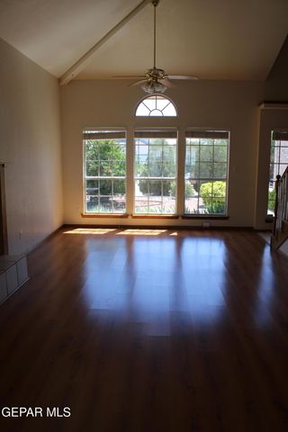4113 LOMA ROSADA Drive, El Paso, TX 79934