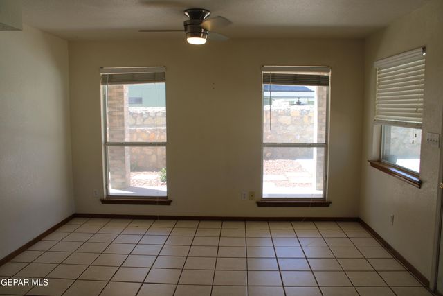 4113 LOMA ROSADA Drive, El Paso, TX 79934