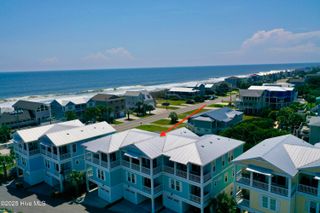 213 Red Lewis Drive, Kure Beach, NC 28449