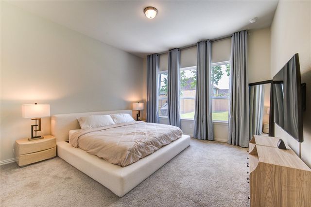 12110 Fletching Stone Lane, Houston, TX 77044