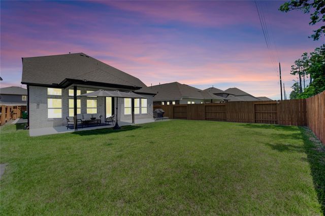 12110 Fletching Stone Lane, Houston, TX 77044