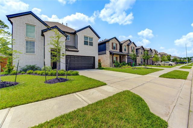 12110 Fletching Stone Lane, Houston, TX 77044
