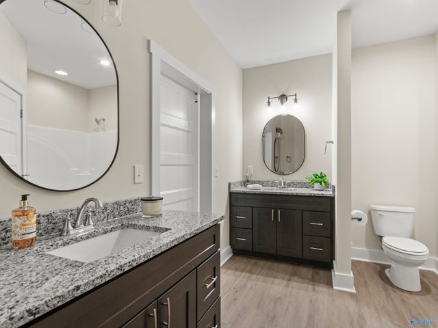 201 Deer Trail, Union Grove, AL 35175